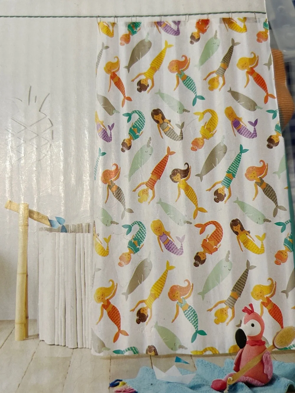 Pillowfort brand new